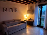 Cozy and complete apartment in Formigine, 10 min from Modena and Maranello.