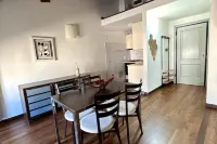 Petrucci House 2 historic center