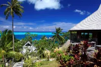 Conrad Bora Bora Nui - Ocean View