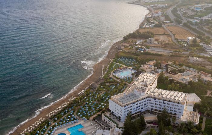 Creta Star Hotel - Adults Only