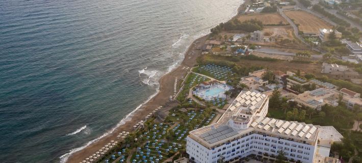 Creta Star Hotel - Adults Only Hotele w: Arkadi