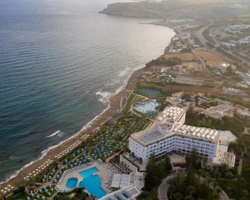 Creta Star Hotel - Adults Only Hotels in Arkadi