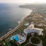 Creta Star Hotel - Adults Only - Mountain view