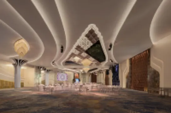 Crowne Plaza Alexandria Mirage By IHG Hotels in Alexandria