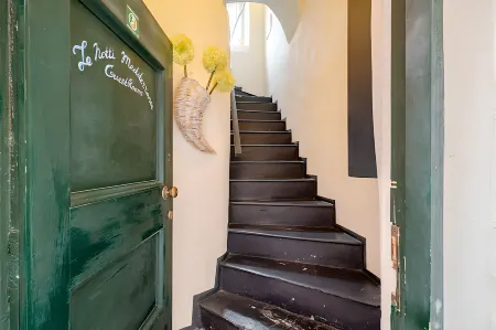 Le Notti Mediterranee