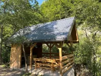 Charming 2-bedroom cottage in Pale with WiFi, AC, Floor heating. Book now Hotels in Pale