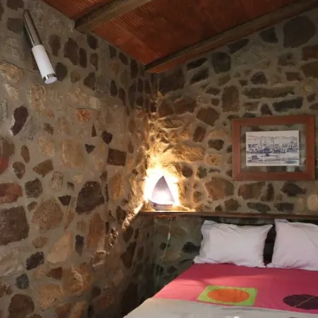 Cabeço do Barragão House