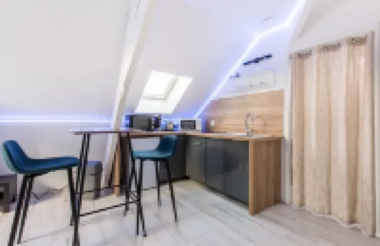 Studio Paris