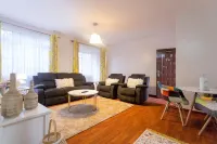 One bedroom Executive & Cozy house فنادق في Kiambu