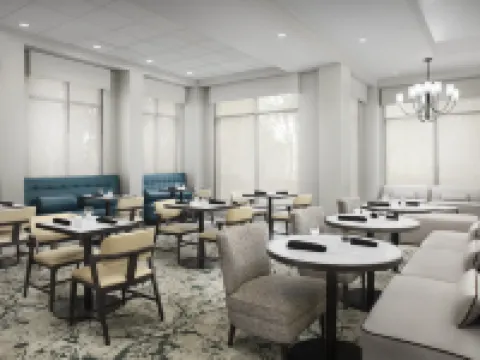 ヒルトン ガーデン イン ゲインズビル ゲーンズビルのホテル