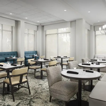 Hilton Garden Inn Gainesville