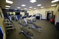 Hampton Inn & Suites Forest City