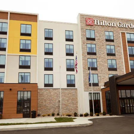 Hilton Garden Inn Elizabethtown