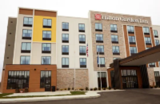 Hilton Garden Inn Elizabethtown Hotels in 