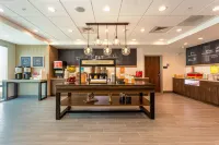 Hampton Inn by Hilton Marianna I-10 - breakfast