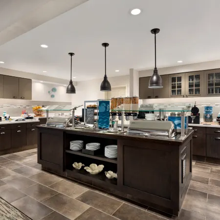 Homewood Suites by Hilton Dallas - Arlington