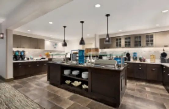 Homewood Suites by Hilton Dallas - Arlington