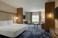 Fairfield Inn & Suites Lancaster Hotel di Lititz