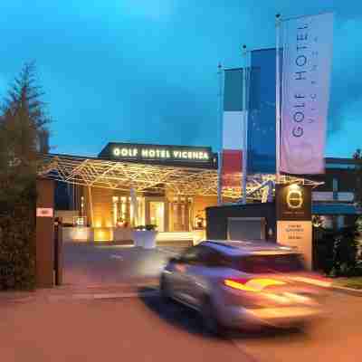 Ghv Hotel Hotel Exterior