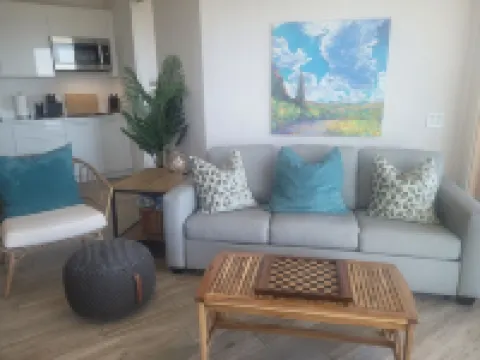 Beachcomber Bungalow Ocean Vistas Paradise Found      beaches within minutes