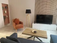 Douais escapade 두에 호텔