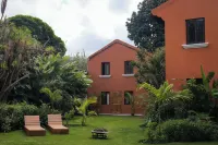 Casa Donya Hotels in Vuelta Grande