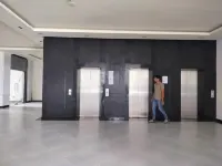 Dahlias : A perfect studio with every facility