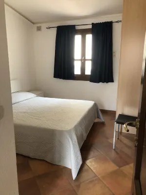 Vacation apartment in Tortoli