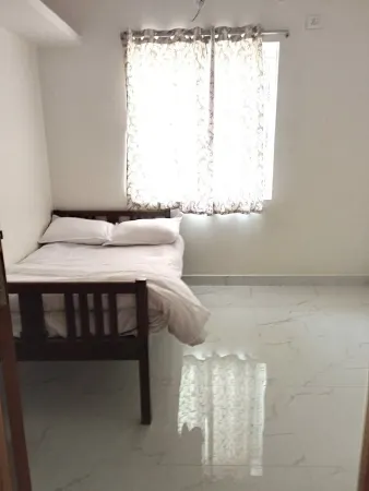 Boutique Bungalow 458