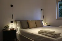 Villa With Private Pool-[150 Meters From The Sea]. 住宿飯店