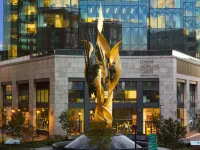 Hilton Garden Inn Baltimore Inner Harbor Hotels near Westsude