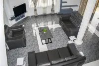 Longho Lodge Bonduma - Buea Hotels in Buea