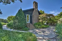Spacious Cheriton Home 8 Mi to Cape Charles! - Pools