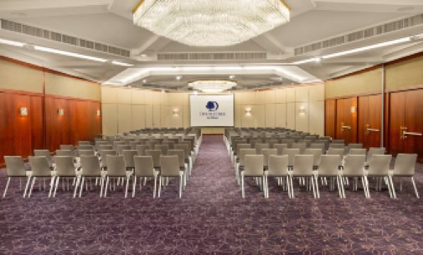 DoubleTree by Hilton Luxembourg