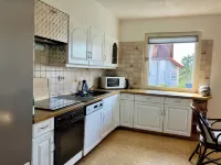 Beautiful, cozy vacation apartment for four people