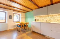 Romantic Gioiello in the village center of Loro Hotels in Bellinzona