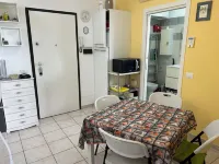 150 mt from the beach of Lido di Fano, Holiday Home, for families