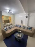 Newly built fully furnished 3-bedrooms house in charming Lipa City with WiFi, AC