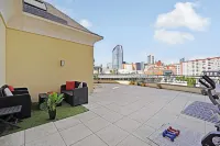 Superb 3BR with Terraces – Puteaux La Défense Hotels in Puteaux