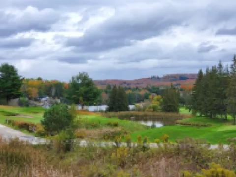 Charming Muskoka Getaway on Fairy Lake, Huntsville