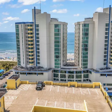 Avista Resort
