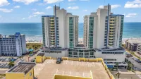 Avista Resort - Parkering