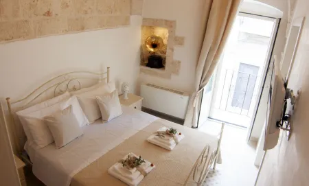 Ladorea Suite - Cozy accommodation with private terrace