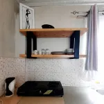 1 bedroom glamorous, cozy stay in Sagana Town,fast Wi-Fi & Secure parking. Hotels in Sagana