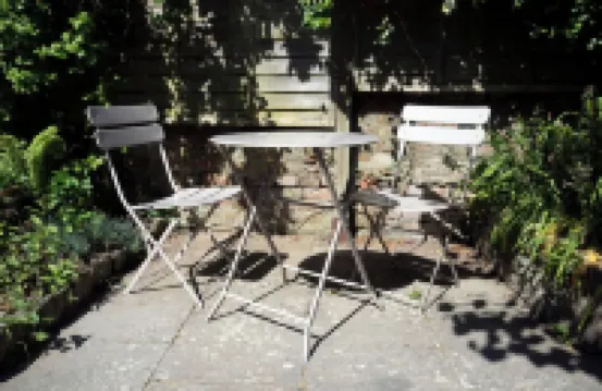 A beautiful comfortable cottage in the centre of Bridport.