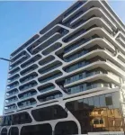 T2 high standing Hotels in 