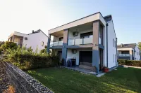 White Mountain Apartments 5min. von der Therme Banovci Entfernt