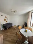 Historic center apartment