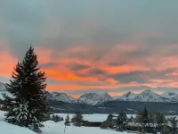 Stanley Cabin 스탠리 호텔