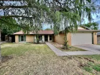 North Hills 3Br • Heated • Furnished • Relocation Housing • Wi-Fi •W/D